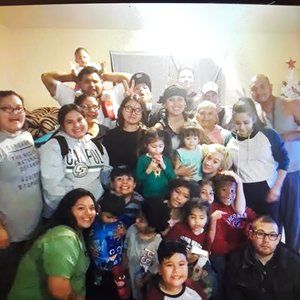 Meet your Posher, Ramona